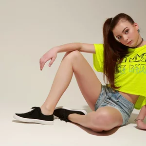 Viktoria Trac的照片