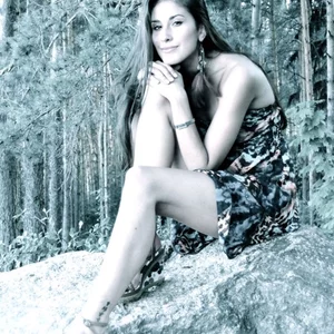 Suzanna Morbin's photo