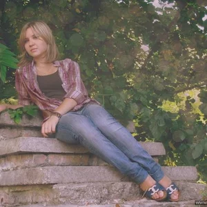 Foto von Anna Tsytsyy