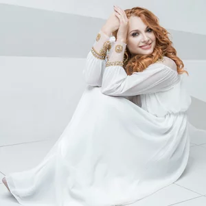 Olga Kiyashko's photo