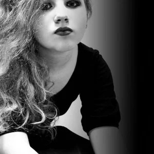 Sandra Sysoeva's photo