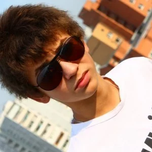 Vova Ostrovskij's photo