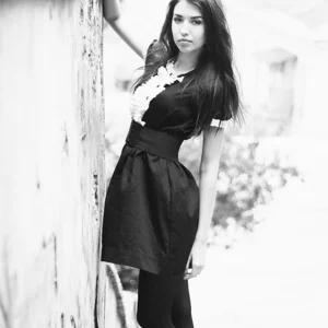 Evgenia Sergienko's photo