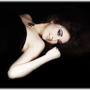 Irina Ponomareva's photo