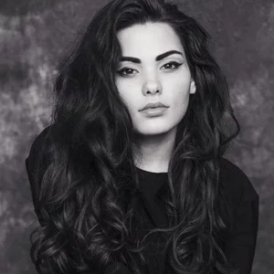 Dar'a Egorova picture