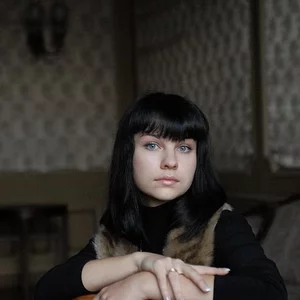 Maks Kagarlykskij's photo