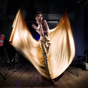 Alexey Chuvakhin's photo