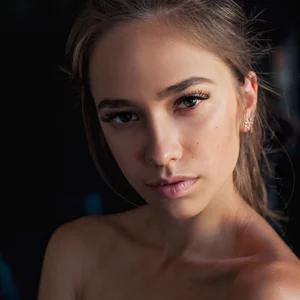 Kristina Zeludkova picture
