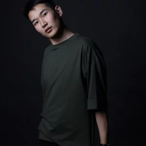 Petr Alekseev的照片