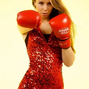 Yulia Shubina's photo