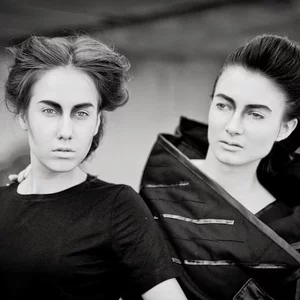 Inna Sokolovskaya's photo