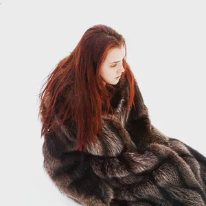 Anastasia Samoukina's photo