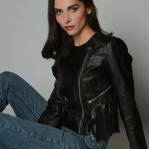 Lija Knjagnickaja's photo