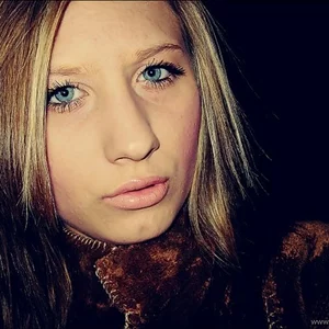 Valeria Umel'anova's photo