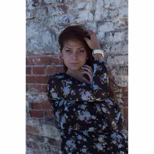 Tatyana Katamakhina's photo