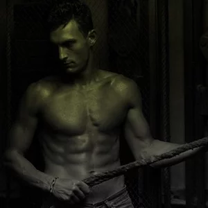 Denis Tokarev's photo