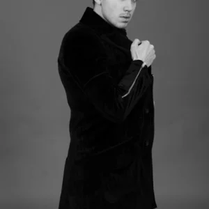 Artem Vilgelm's photo
