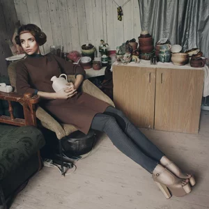 Sasa Lebedeva's photo