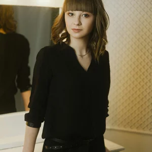 Foto Maria Abramova