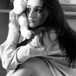 Anna Gridcina's photo