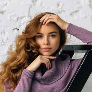 Ksenija Egorova's photo
