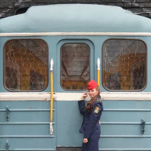 Ekaterina Beljaeva's photo