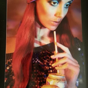 Ksenija Avilova's photo