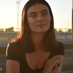 Foto Alyona Nabok