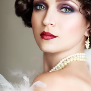 Dar'ja Zirjanova's photo