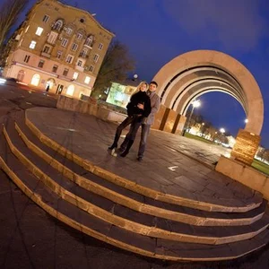 Zena Avtusenko's photo