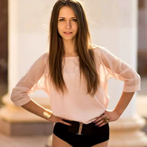 Alina Havro's photo
