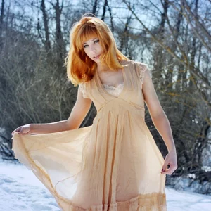 Alisa Naumova's photo