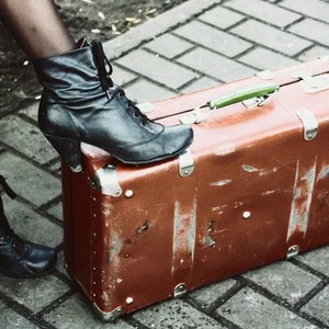 Мария MariaMukha Муха's photo