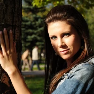 Elena Manushkina's photo