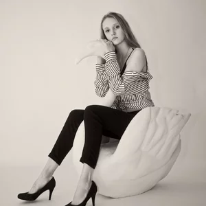 Ekaterina Selivanova的照片