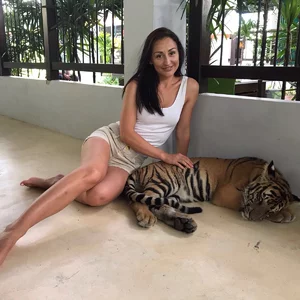 Anna Pavljushhik的照片