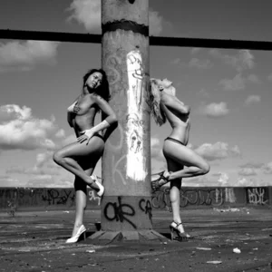 Irina Pavlovskaa's photo