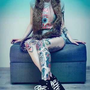 Liliana Vorontsova's photo