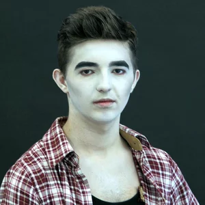 Roman Bushka's photo