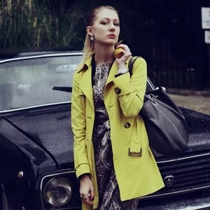 Anna Shevchenko's photo