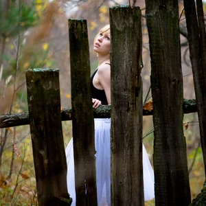 Ekaterina Kolobaeva's photo