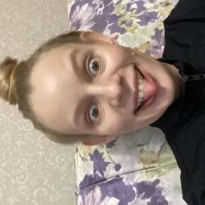 Valeria  Baranovskaa's photo