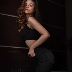 Фото Сергеева Елизавета
