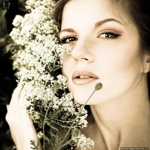 Ulia Sysoeva's photo