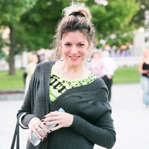 Irina Balueva picture