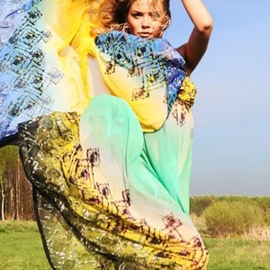 Foto Anastasia Evstifeeva