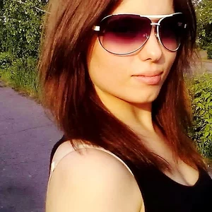 Nastassja Pozygun's photo