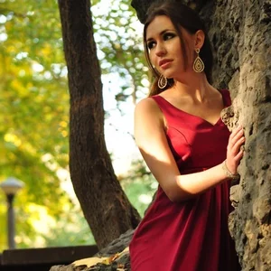 Ulia Semivolos's photo
