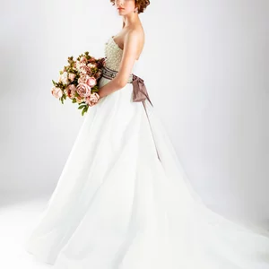 Arina Trosina's photo