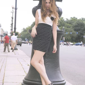 Viktoriya Volk's photo
